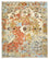 Tappeto di design - 303 x 245 cm - multicolore