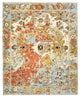 Tappeto di design 303x245cm - Designerteppich