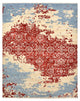 Tappeto di design 303x246cm - Designerteppich