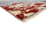 Tappeto di design - 303 x 246 cm - multicolore