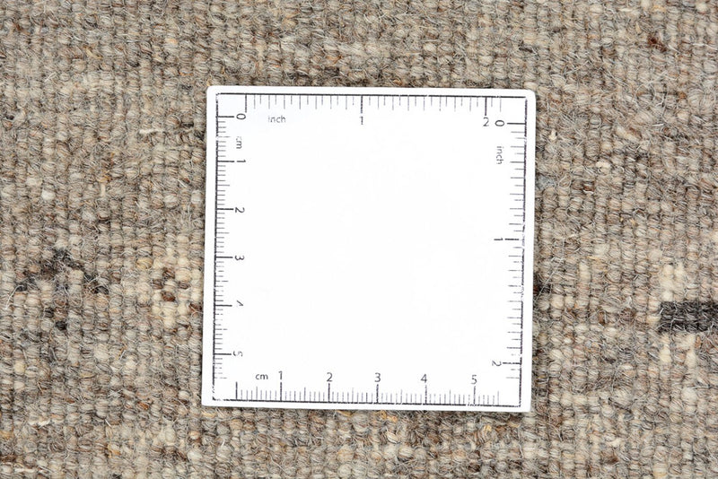 Tappeto Gabbeh - Loribaft Indus - 201 x 140 cm - beige scuro