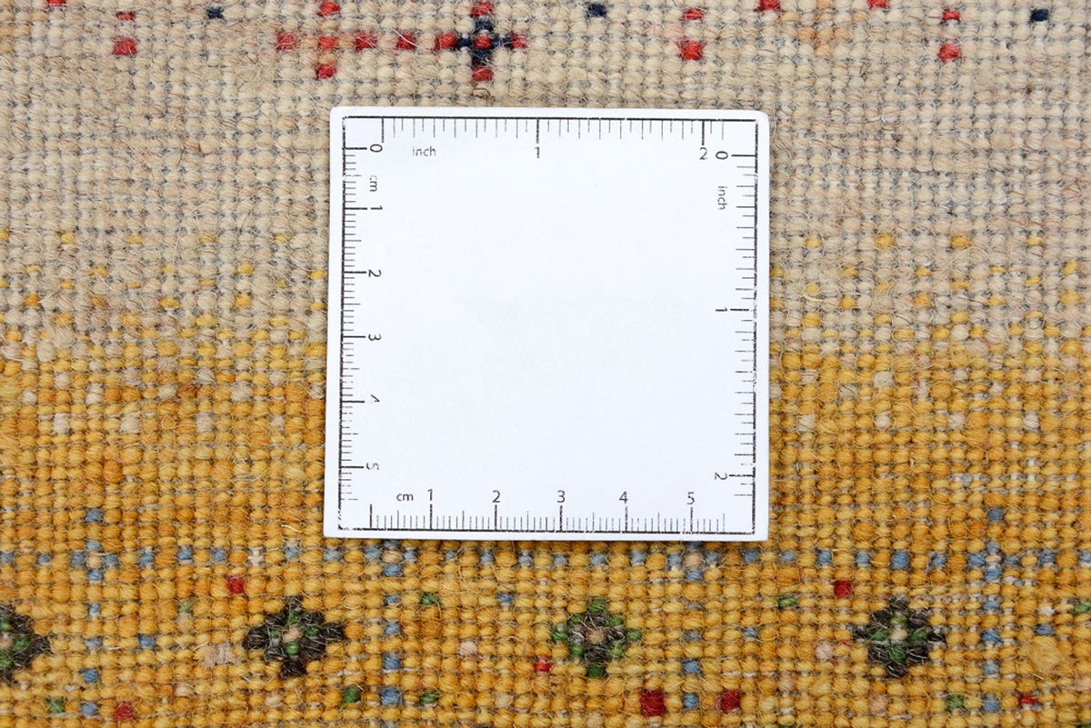 Tappeto Gabbeh - Loribaft Indus - 236 x 169 cm - multicolore