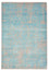 Tappeto di design - 247 x 170 cm - turchese