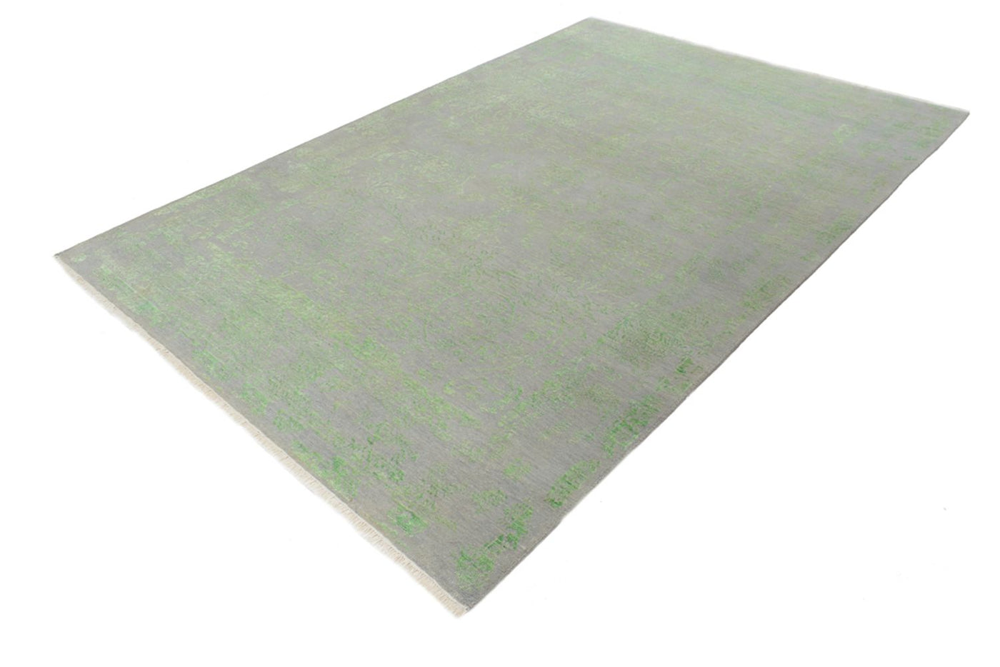 Tappeto di design 259x183cm - Designerteppich
