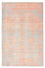 Tappeto di design - 299 x 195 cm - salmone