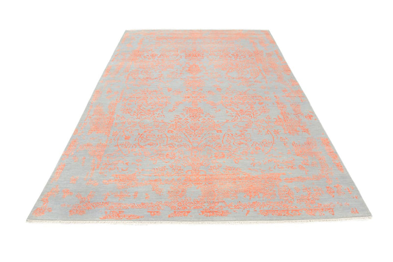 Tappeto di design - 299 x 195 cm - salmone