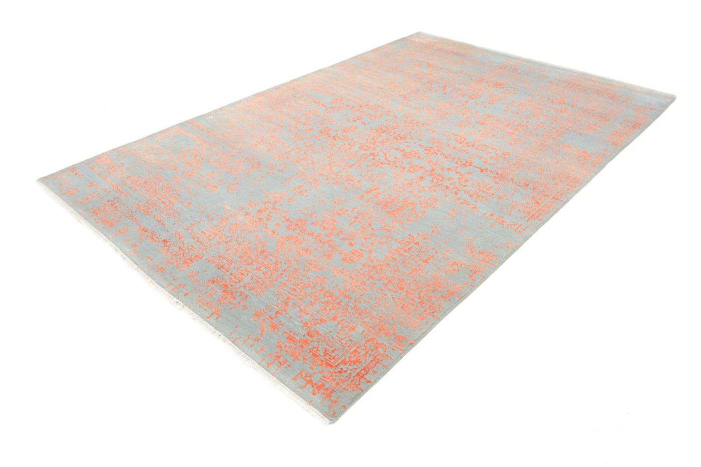 Tappeto di design 302x197cm - Designerteppich