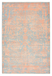 Tappeto di design - 299 x 201 cm - arancione