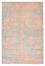 Tappeto di design - 299 x 201 cm - arancione