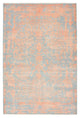 Tappeto di design - 299 x 201 cm - arancione