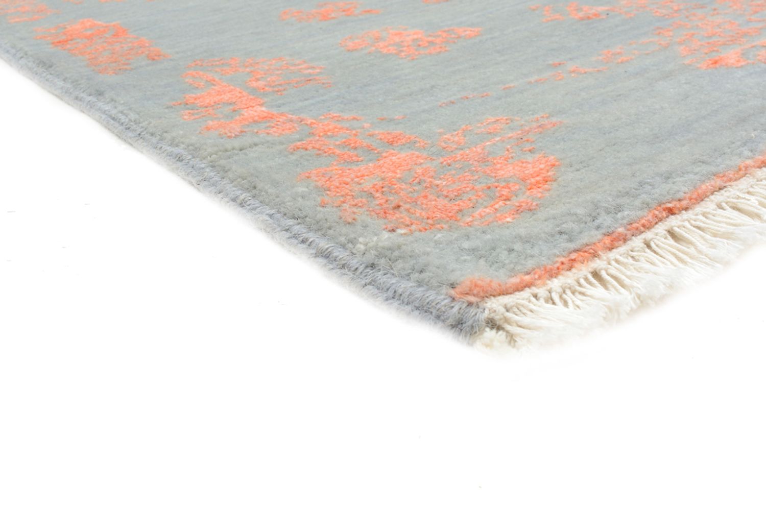 Tappeto di design - 299 x 201 cm - arancione