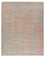 Tappeto di design - 302 x 242 cm - arancione