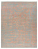 Tappeto di design 302x242cm - Designerteppich