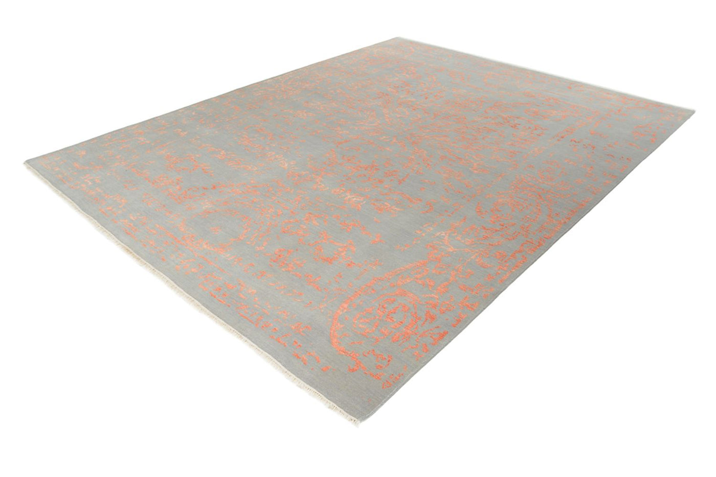 Tappeto di design 302x242cm - Designerteppich