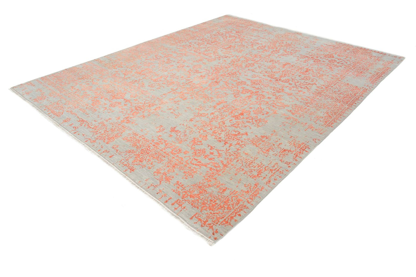 Tappeto di design 299x246cm - Designerteppich