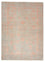 Tappeto di design - 420 x 305 cm - salmone
