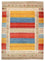 Tappeto Gabbeh - Loribaft Indus - 236 x 173 cm - multicolore