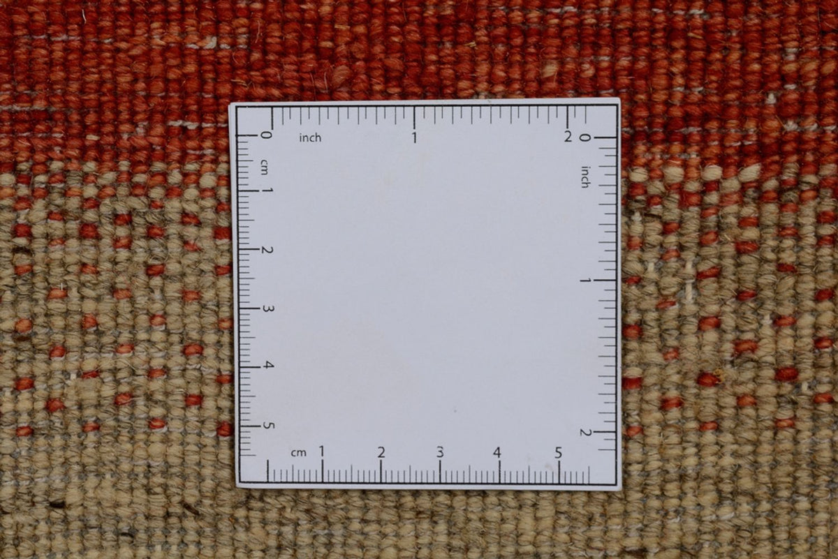 Tappeto Gabbeh - Loribaft Indus - 236 x 173 cm - multicolore