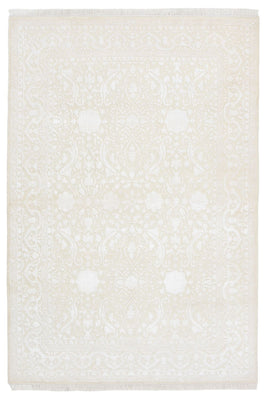 Tappeto di design - 242 x 170 cm - bianco