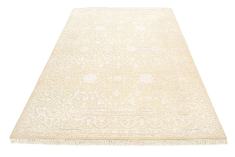 Tappeto di design - 242 x 170 cm - bianco
