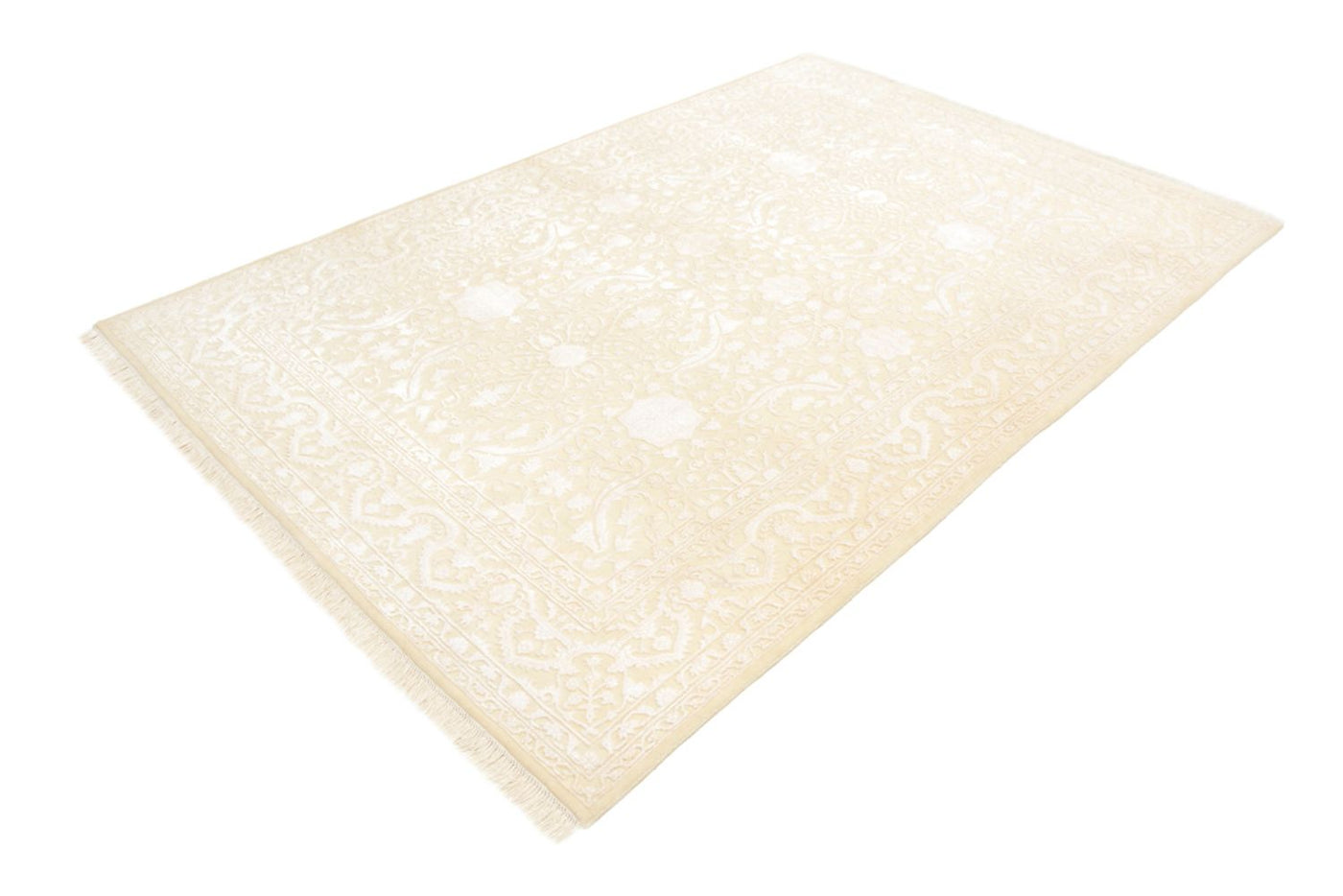 Tappeto di design 242x170cm - Designerteppich