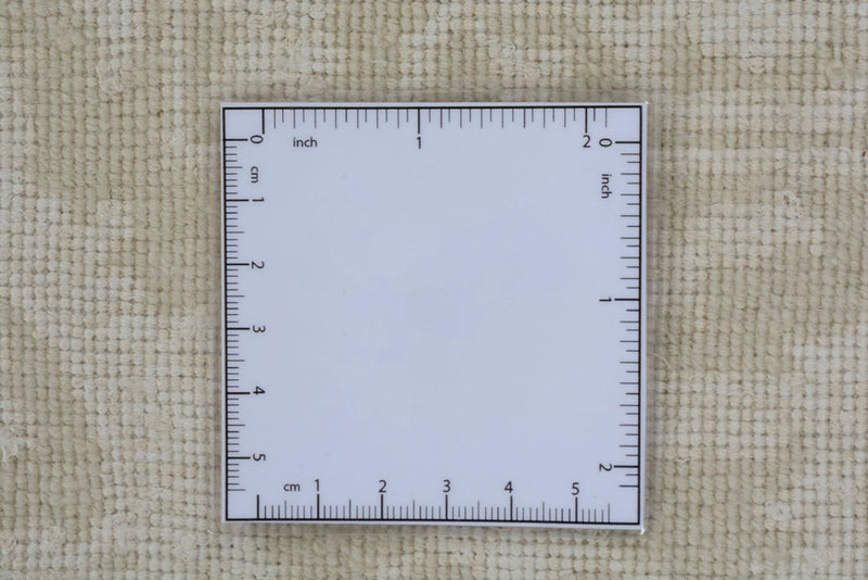 Tappeto di design - 242 x 170 cm - bianco