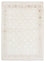 Tappeto orientale - 240 x 176 cm - bianco