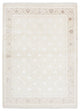 Tappeto orientale - 240 x 176 cm - bianco