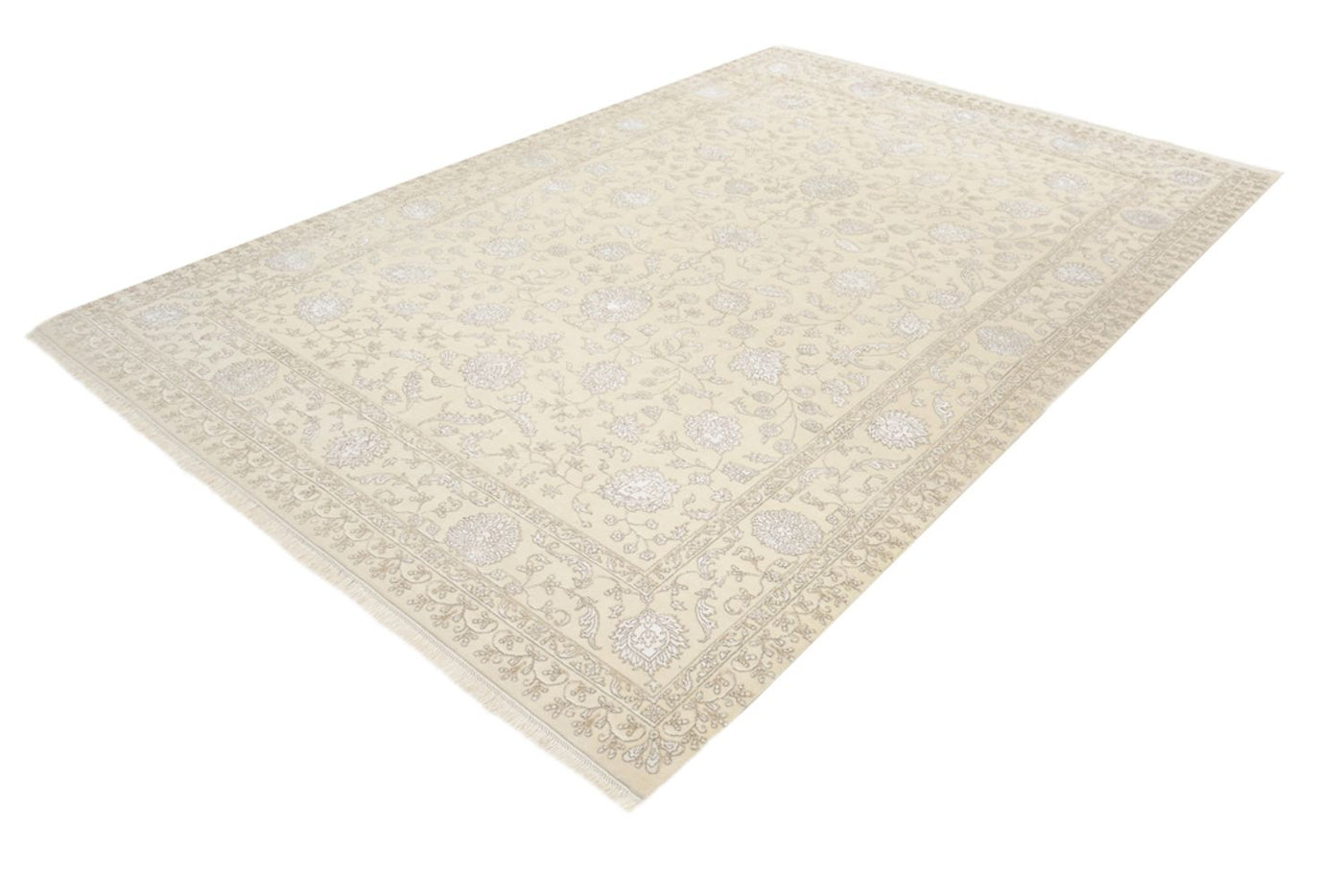 Tappeto orientale 302x208cm