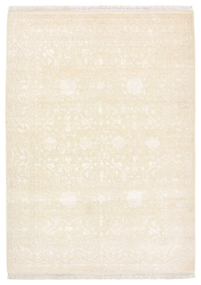 Tappeto orientale - 240 x 173 cm - crema
