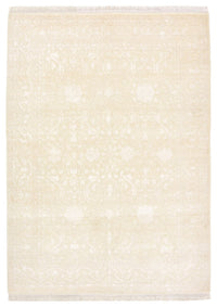 Tappeto orientale - 240 x 173 cm - crema