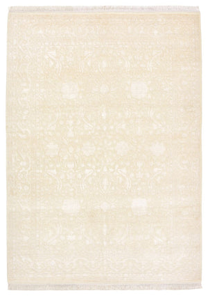 Tappeto orientale - 240 x 173 cm - crema