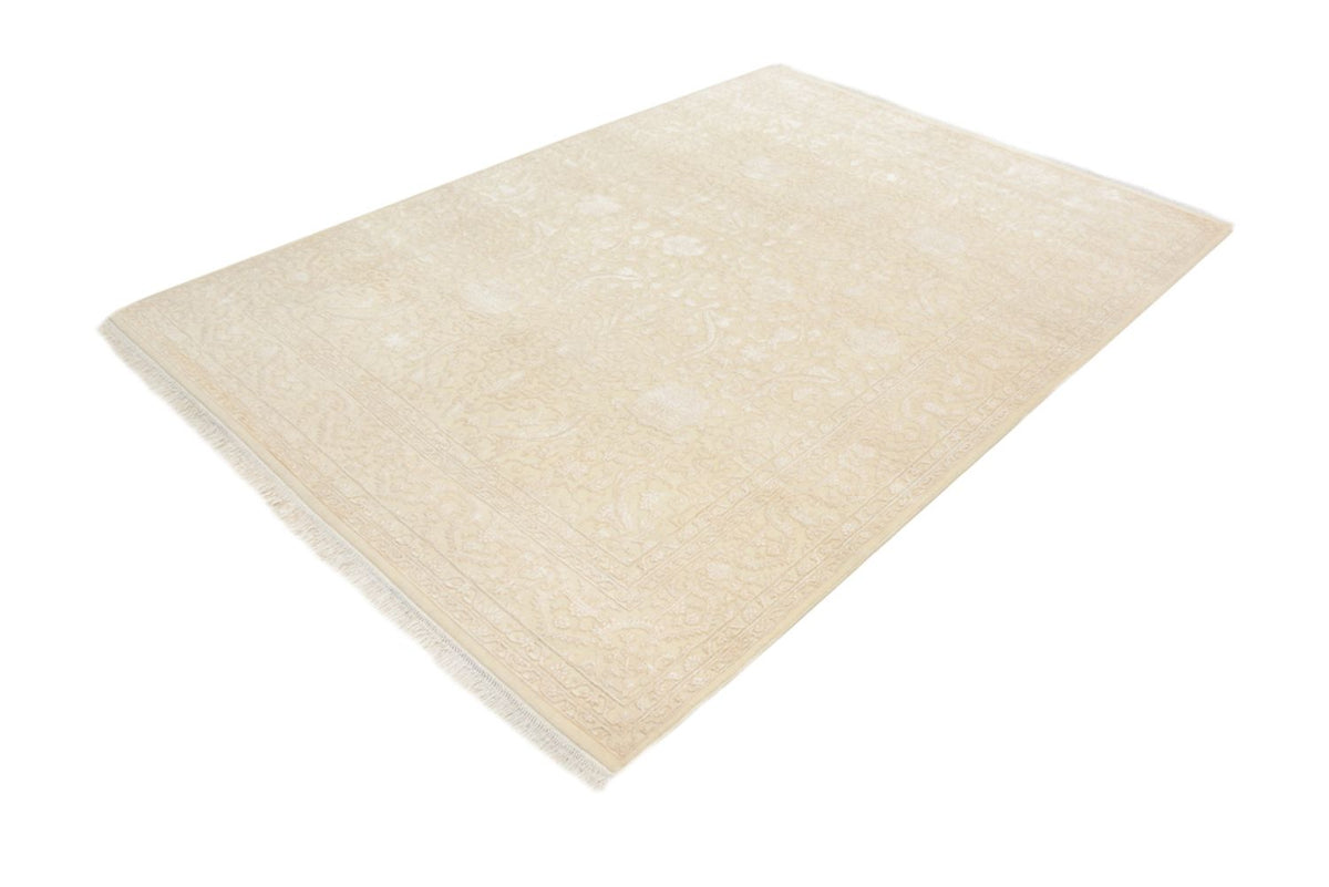 Tappeto orientale - 240 x 173 cm - crema