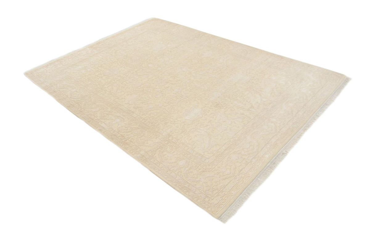Tappeto orientale - 240 x 173 cm - crema