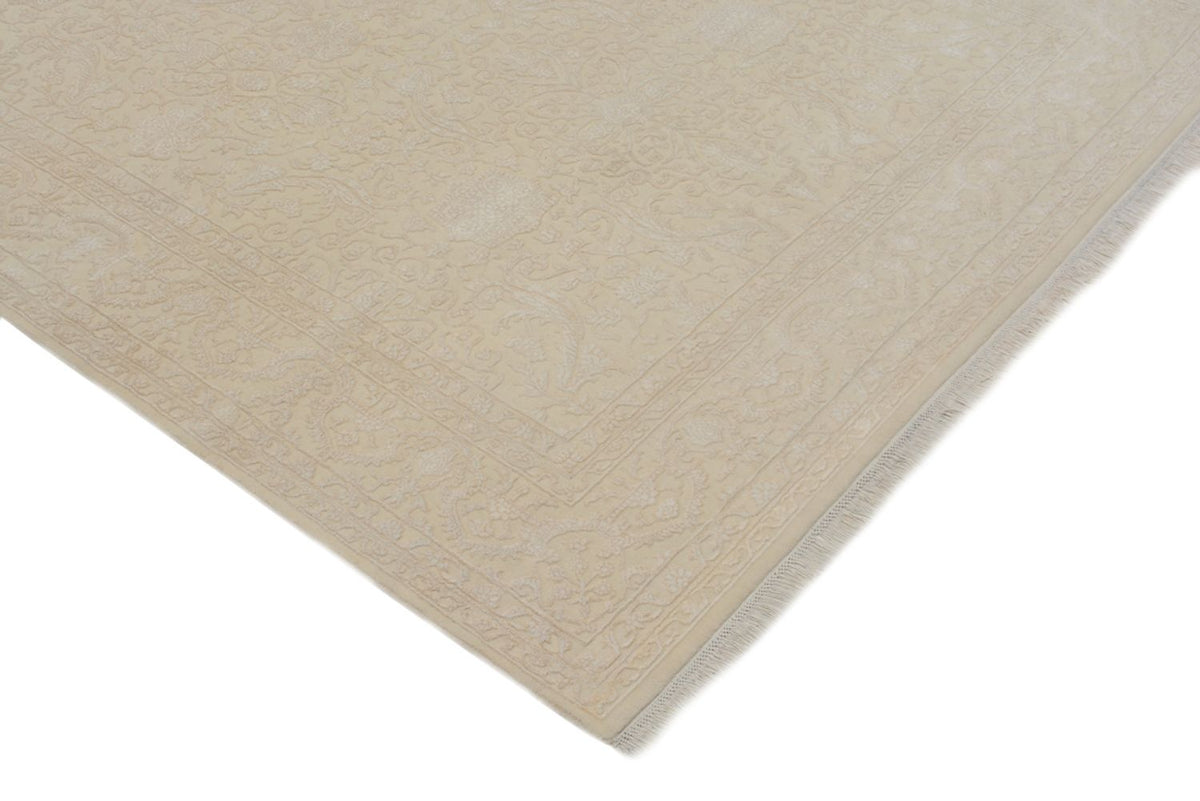 Tappeto orientale - 240 x 173 cm - crema