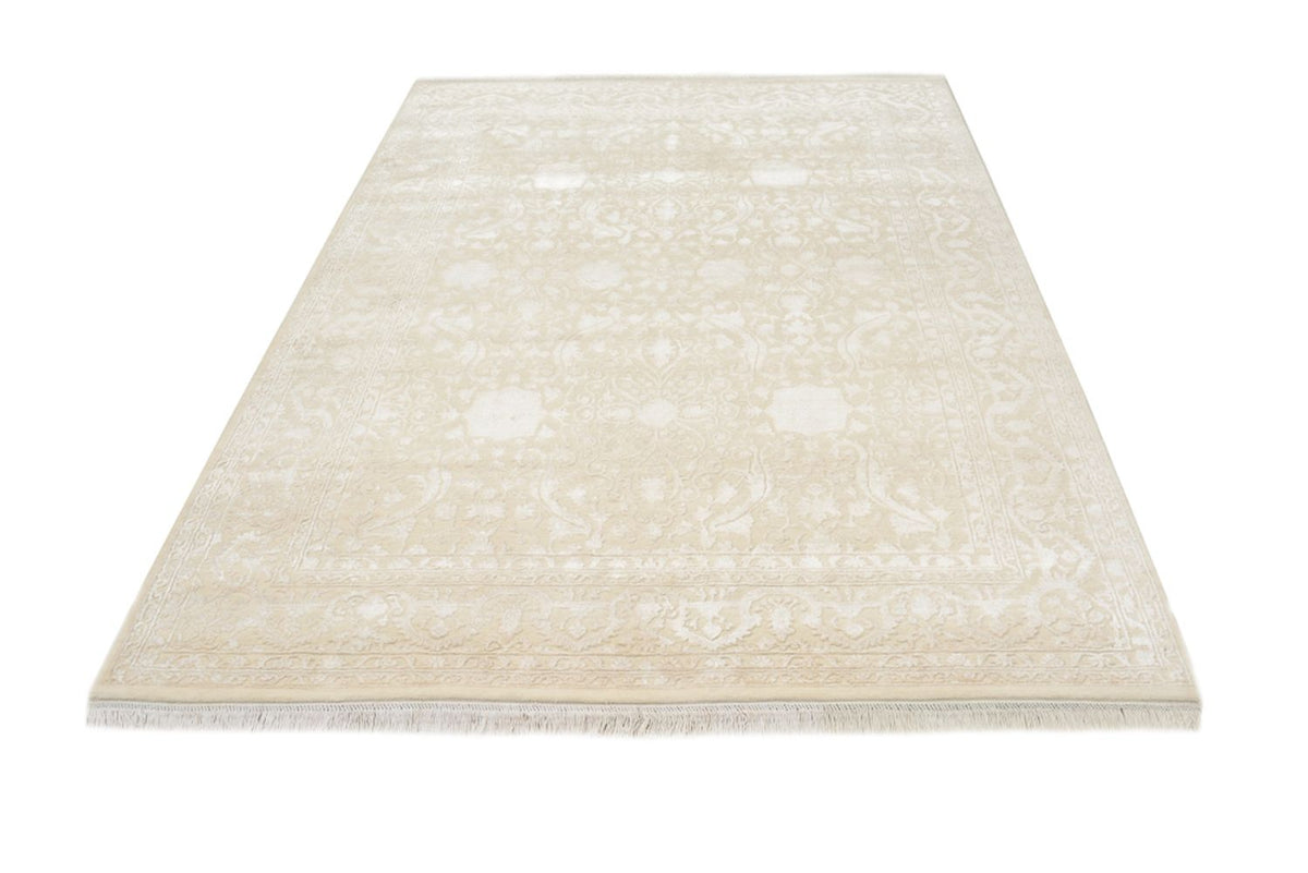 Tappeto orientale - 240 x 173 cm - crema
