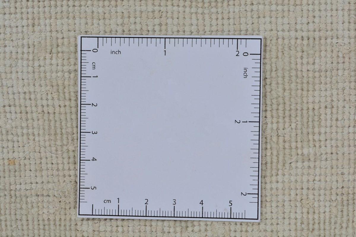 Tappeto orientale - 240 x 173 cm - crema