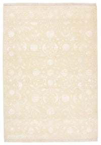 Tappeto orientale - 239 x 171 cm - crema