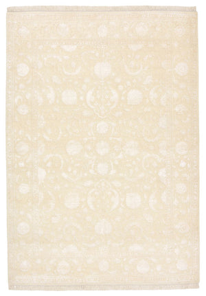 Tappeto orientale - 239 x 171 cm - crema