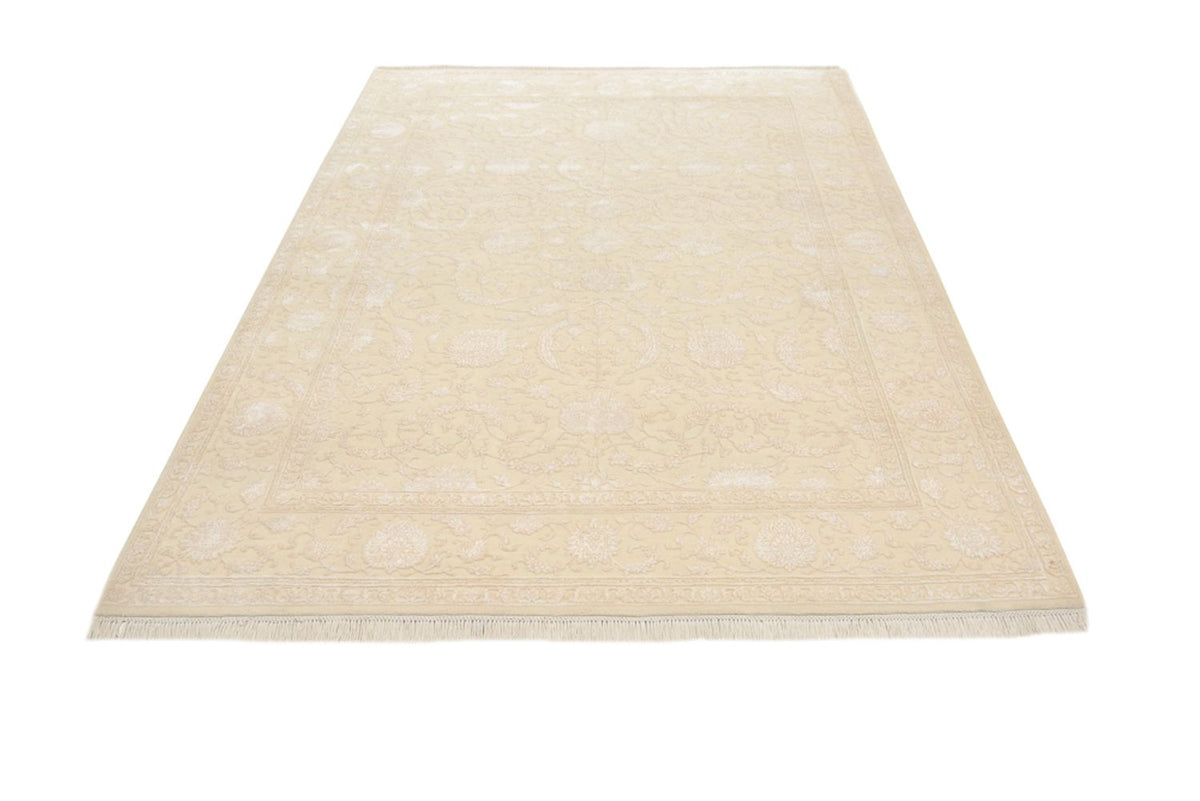 Tappeto orientale - 239 x 171 cm - crema