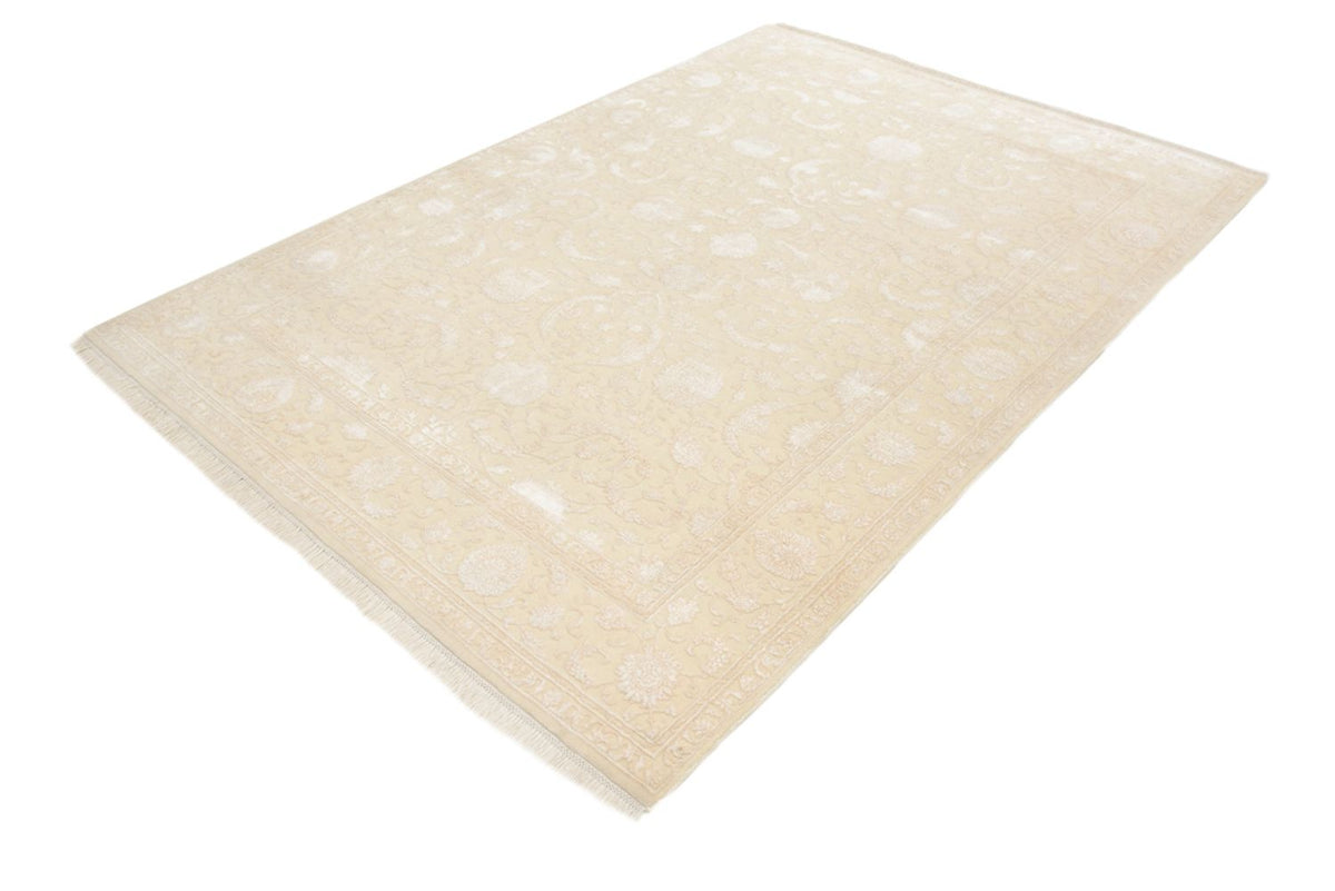 Tappeto orientale - 239 x 171 cm - crema