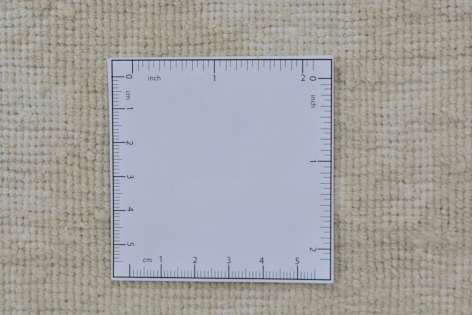 Tappeto orientale - 239 x 171 cm - crema