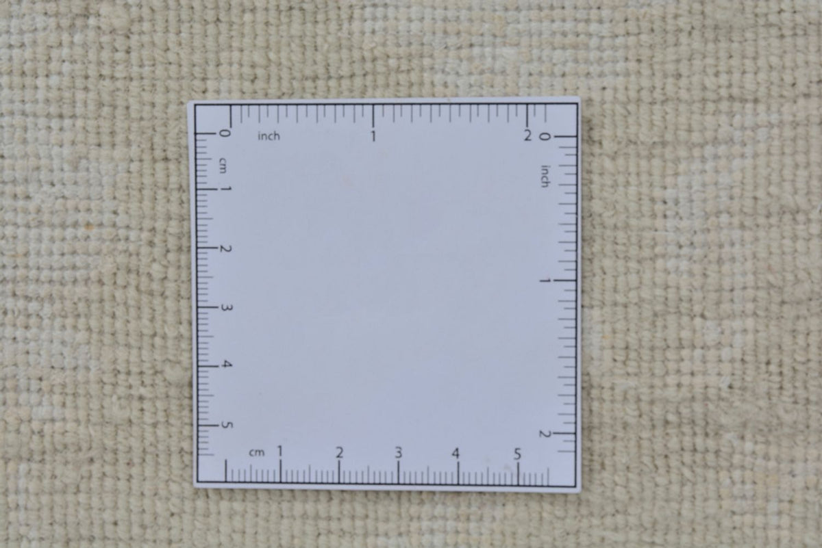 Tappeto orientale - 239 x 171 cm - crema