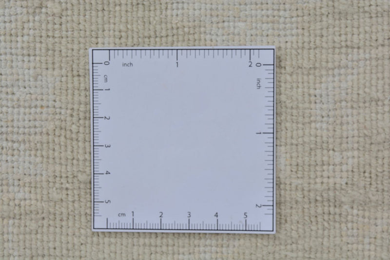 Tappeto orientale - 239 x 171 cm - crema