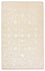 Tappeto orientale - 307 x 200 cm - beige chiaro