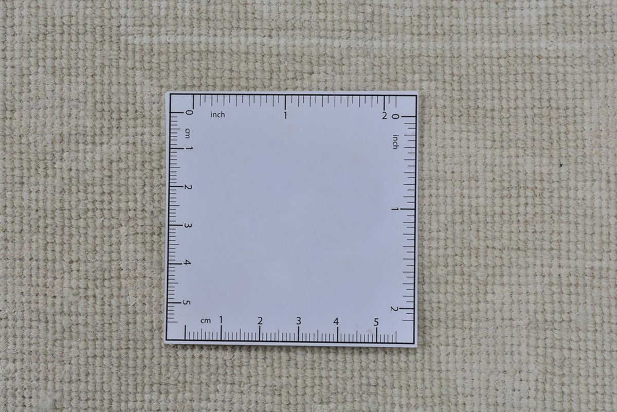 Tappeto orientale - 307 x 200 cm - beige chiaro