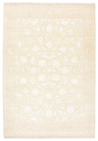 Tappeto orientale - 242 x 170 cm - beige chiaro