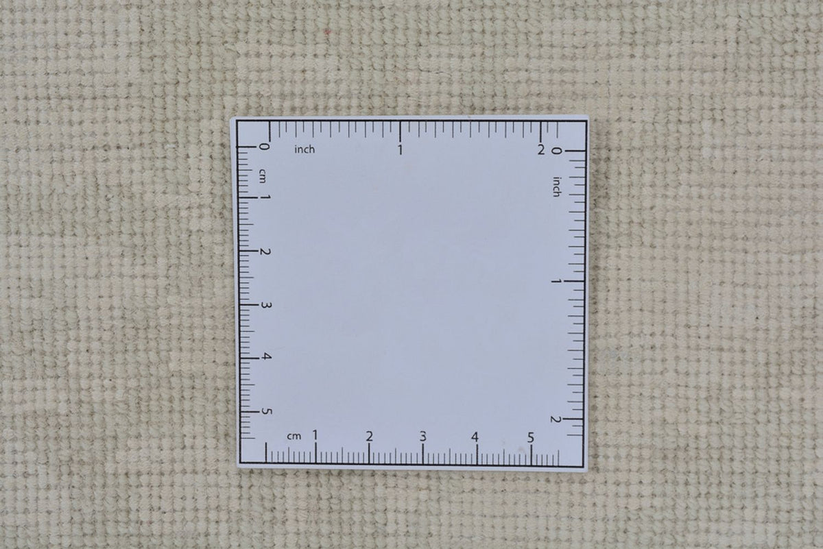 Tappeto orientale - 242 x 170 cm - beige chiaro