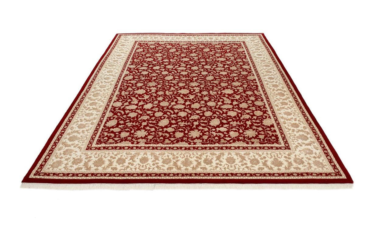 Tappeto orientale - 299 x 222 cm - rosso