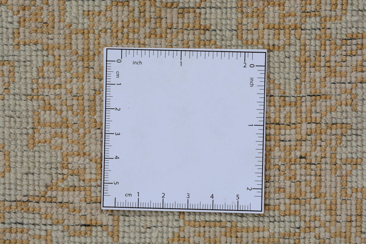 Tappeto orientale - 299 x 222 cm - rosso